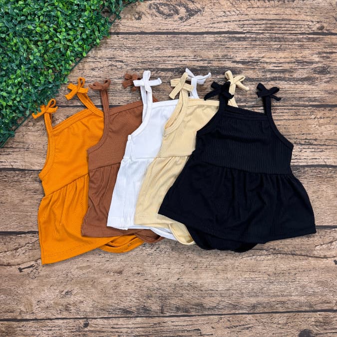 Body Vestido Suede Canelado Charme Conforto Praticidade Roupa de bebe