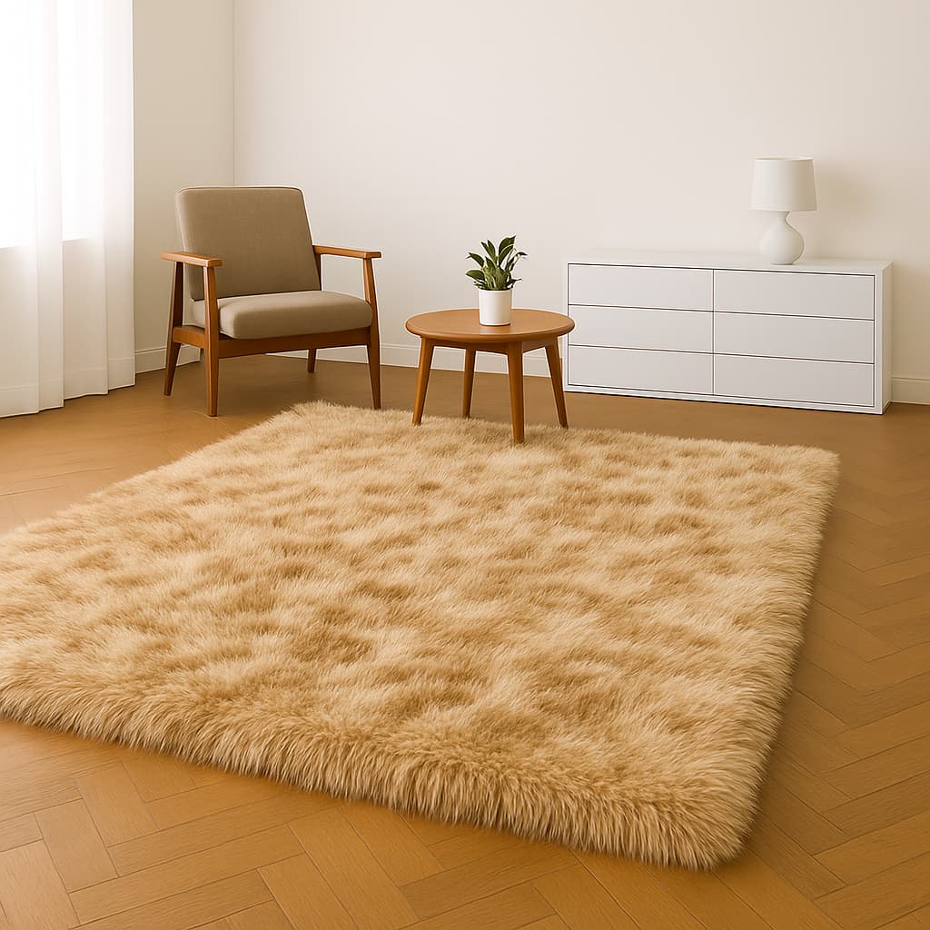 TAPETE FELPUDO  40MM 200X150 / 100x150 / 200x060 / 100x060 PROMOÇÃO VARIAS CORES