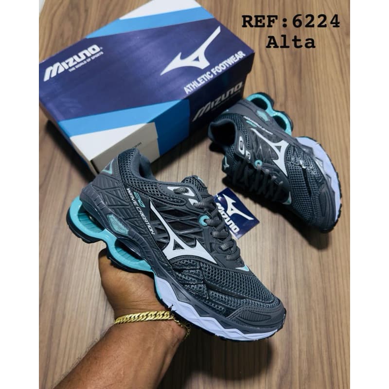 Tenis caminhada dia a dia masculino e feminino do 34 ao 45