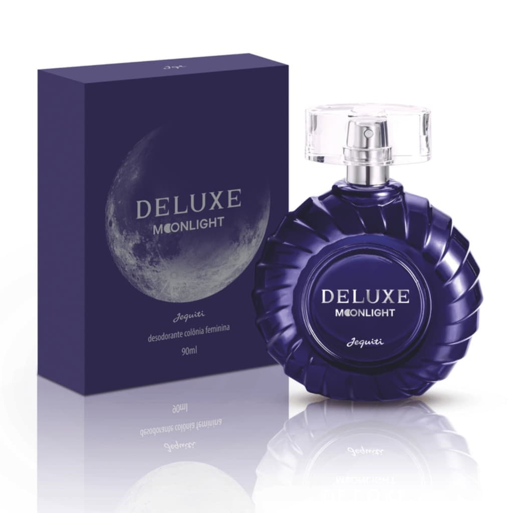 Colônia Moonlight 90ml- Jequiti