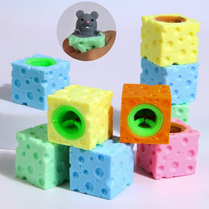 Brinquedos Sensoriais De Para Festa De Alívio Do Estresse