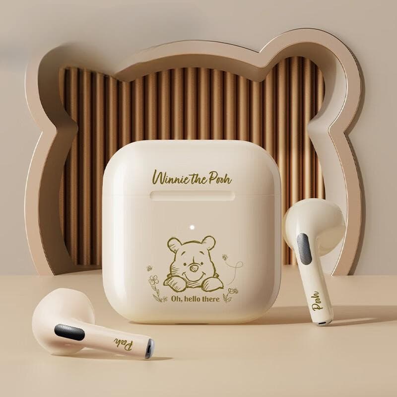 Baobentuo F11 TWS Fones De Ouvido Bluetooth Sem Fio 5.2 Redução De Ruído Esportivos Estéreo Para Jogos HiFi 2022 Novo