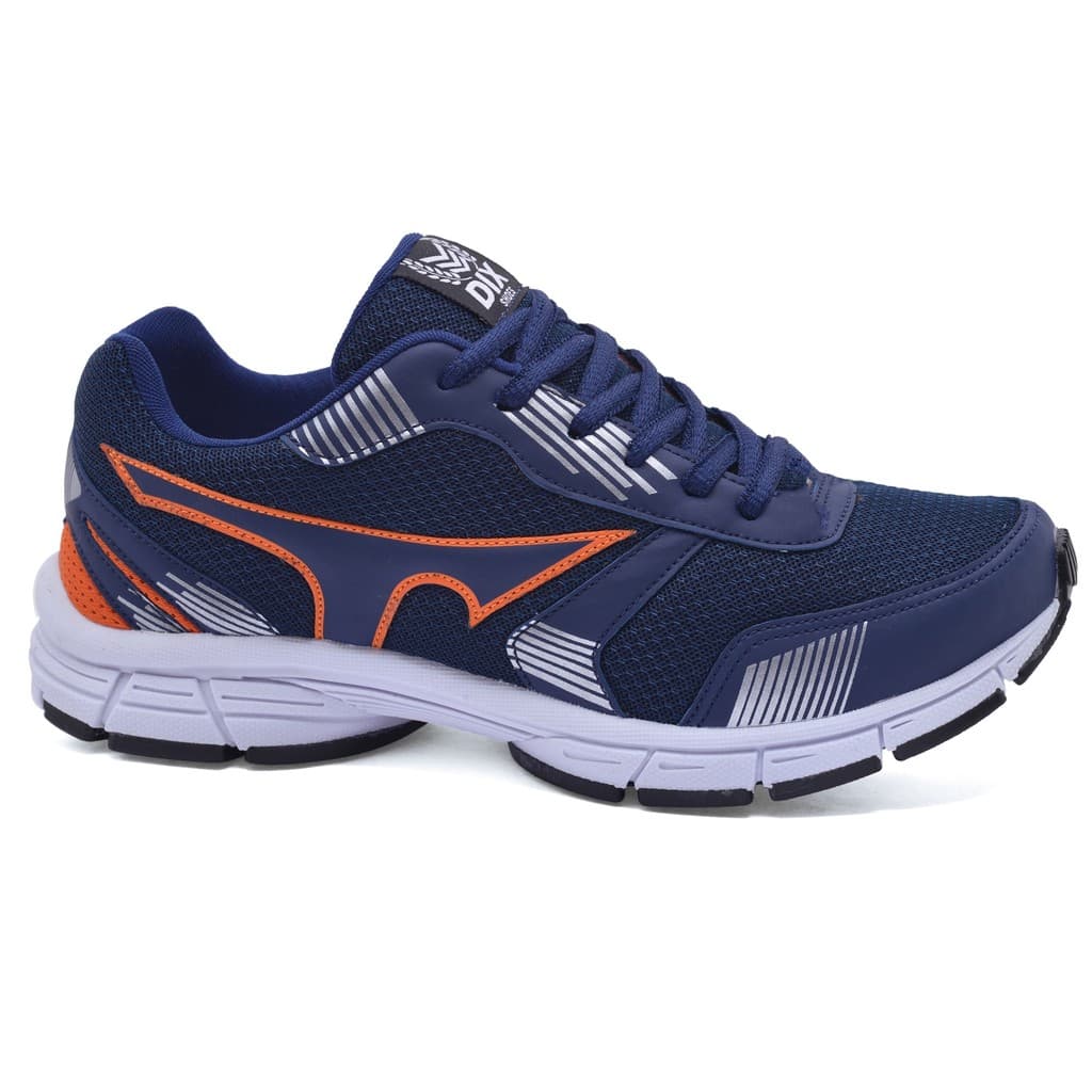 Tênis Esportivo Masculino Confortável Para Caminhada Macio Leve Original - Envio Imediato