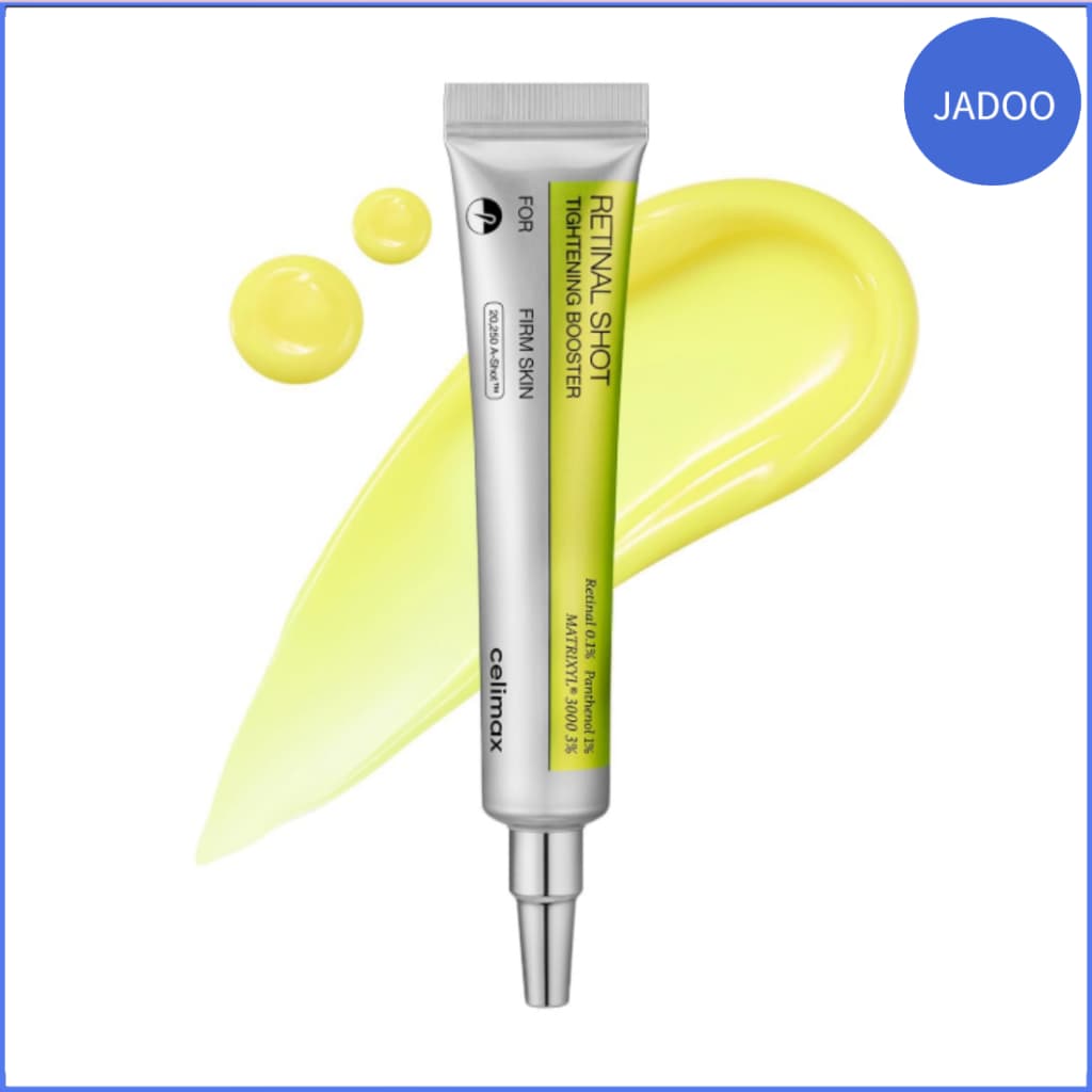 Celimax The Vita A Retinal Shot Reforço Apertador 15ml